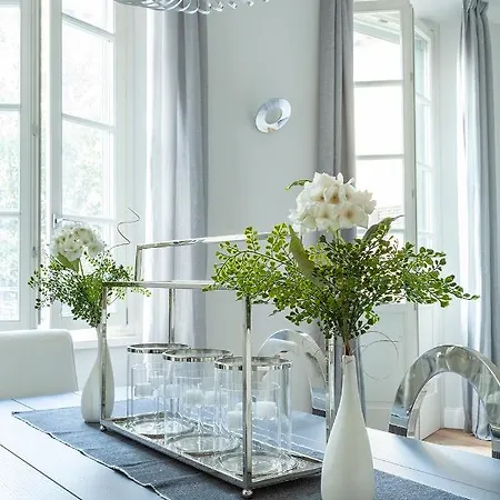 Apartment Elegant In With Terrace Como